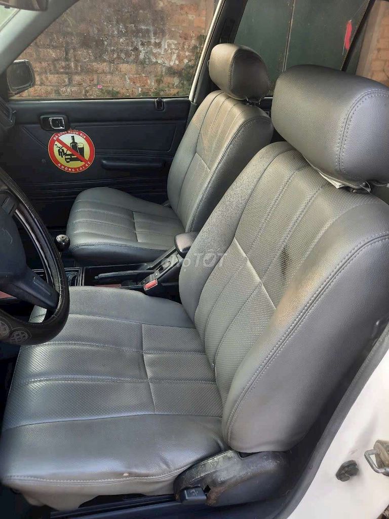 1993 2.4 MT - 10000 km. Mua bán Ô tô tại Huyện Thanh Sơn Phú Thọ được đăng bởi khôi hình 9