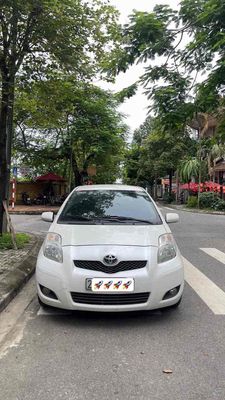 Toyota Yaris 2010 1.3 AT - nhập nhật. Mua bán Ô tô tại Huyện Sóc Sơn Hà Nội được đăng bởi Minh Khang
