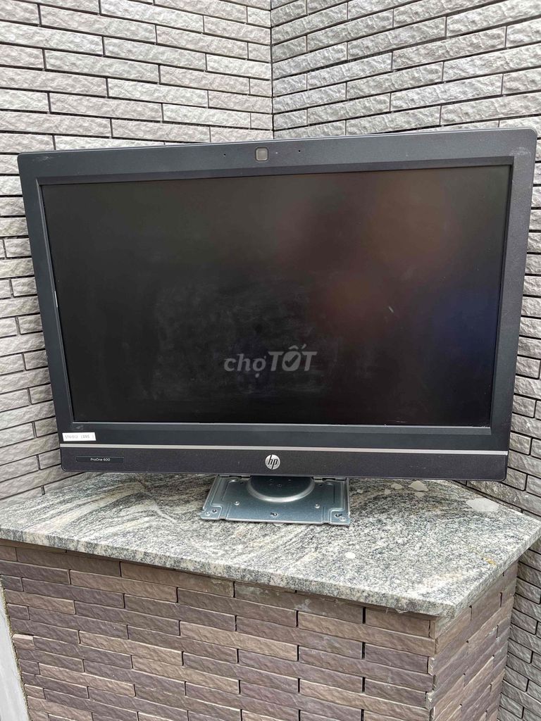 Xả lỗ Máy tính All in one nhập Nhật đẹp, mạnh, bền. Mua bán Máy tính để bàn tại Quận 1 Tp Hồ Chí Minh được đăng bởi COMO SHOP hình 1