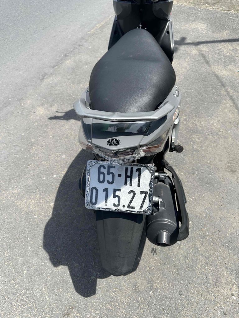 yamaha luvias bs 65 máy êm ấm chạy bốc không hú. Mua bán Xe máy tại Huyện Thới Lai Cần Thơ được đăng bởi Trường nguyễn hình 6