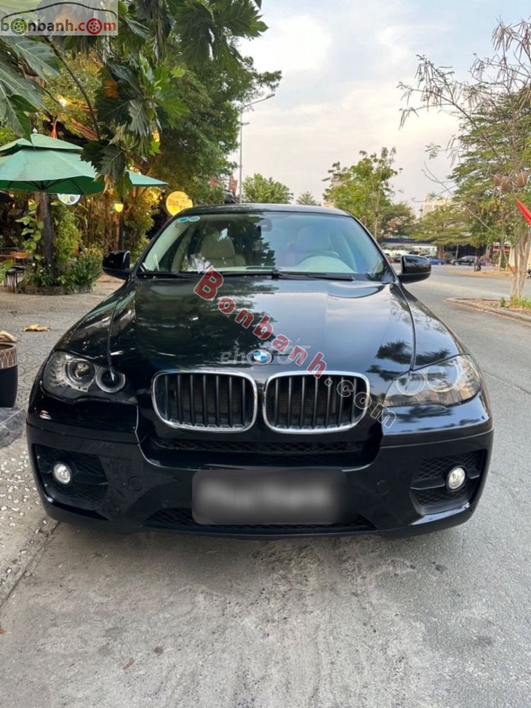 BMW X6 xDrive35i 2009 - 390 Triệu. Mua bán Ô tô tại Thành phố Thủ Đức Tp Hồ Chí Minh được đăng bởi Mai Thi Thu Thao hình 1
