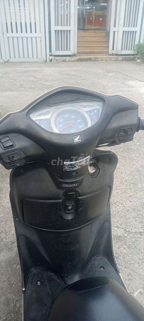 Cần bán xe Honda Fi bstp dẹp zin. Mua bán Xe máy tại Quận 12 Tp Hồ Chí Minh được đăng bởi việt anh hình 6