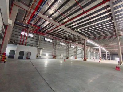 Cho thuê kho xưởng đa DT tại KCN Tân Lập ngay cảng Quốc Tế Long An. Cho thuê văn phòng, mặt bằng kinh doanh tại Huyện Cần Giuộc Long An được đăng bởi Minh Hà