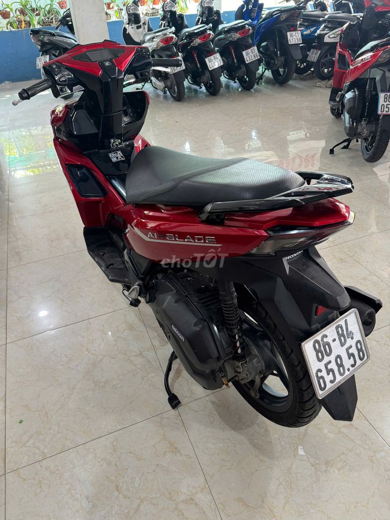 Airblade 2023. Mua bán Xe máy tại Huyện Hàm Thuận Nam Bình Thuận được đăng bởi Toàn hình 4