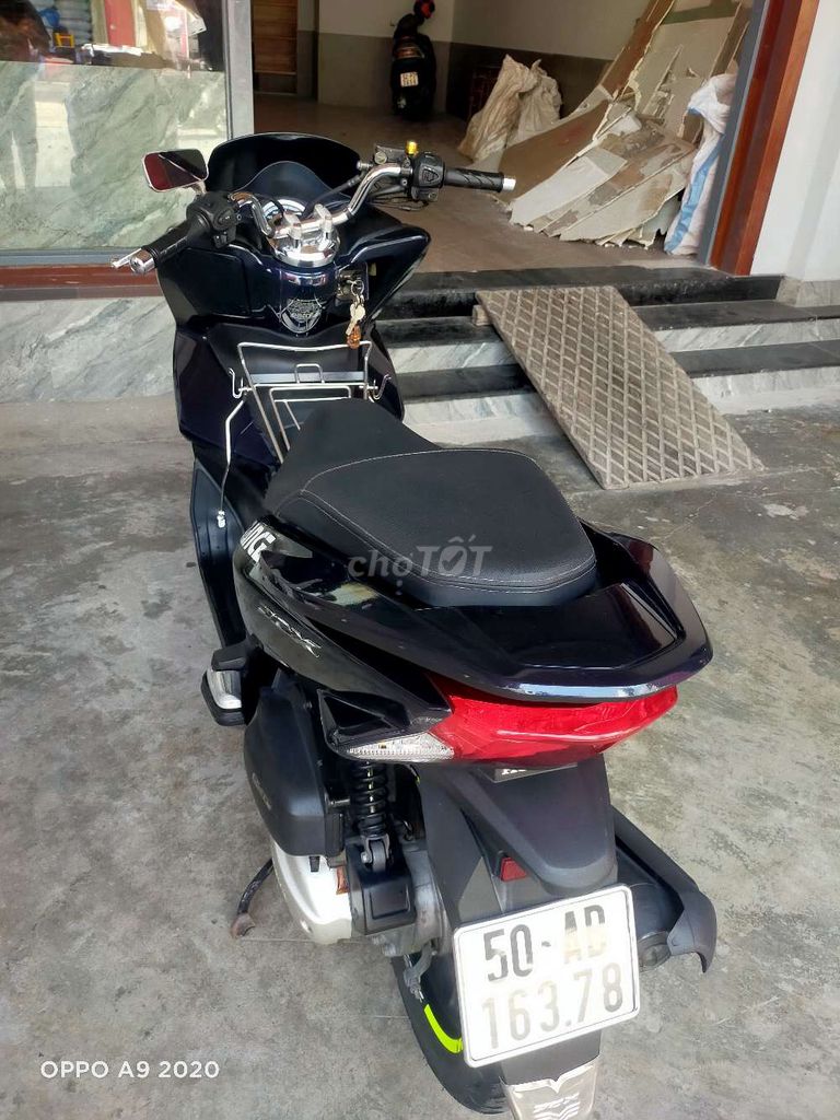 PCX xe cọp nhà đi tôi chính chủ sang tên ngay. Mua bán Xe máy tại Quận 12 Tp Hồ Chí Minh được đăng bởi Anh Tuan hình 5