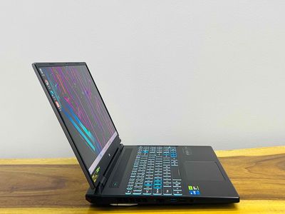 Acer predator helios 16 i5 13500HS 32G 1T 4050 6G. Mua bán Laptop tại Quận 12 Tp Hồ Chí Minh được đăng bởi Laptop Minh Quân