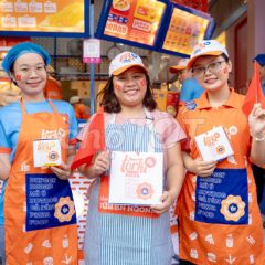 Tuyển Kế Toán Trưởng ngành F&B - Upto 30tr. Việc làm tại Huyện Bình Chánh Tp Hồ Chí Minh được đăng bởi Công Ty Cổ Phần Thực Phẩm Quốc Tế Torki hình 5