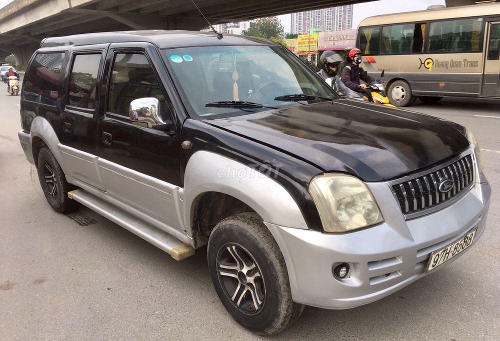 Giá xe Mekong Pronto 2008 đã sử dụng giá 99 triệu. Liên hệ ngay: 0984621391