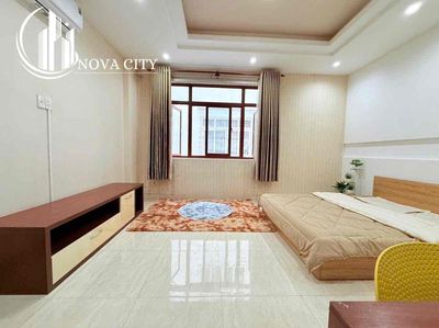 Аренда · 1 комн. · 35 м² · Quận 8, ул. Đường Cao Lỗ