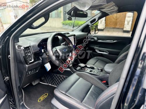 Ford Ranger Stormtrak 2.0L 4x4 AT 2024. Mua bán Ô tô tại Quận Bình Thạnh Tp Hồ Chí Minh được đăng bởi Công Ty Cổ Phần Dịch Vụ Sài Gòn Ô Tô hình 5