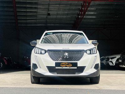 💯PEUGEOT 2008GT-Line TRẮNG 2023 CỰC ĐẸP. Mua bán Ô tô tại Thành phố Thủ Đức Tp Hồ Chí Minh được đăng bởi Hứa Bửu