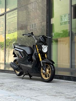 Zoomer X nhập Thái 2016 Nguyên Zin chất lượng ạ. Mua bán Xe máy tại Quận Ba Đình Hà Nội được đăng bởi Xe Máy Nam Thi