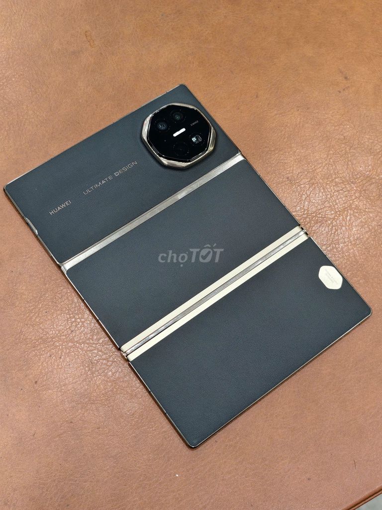 Huawei mate XT bản quốc tế 1Tb Đen b.hành T6-2027. Mua bán Điện thoại tại Quận Đống Đa Hà Nội được đăng bởi Hn Store hình 1