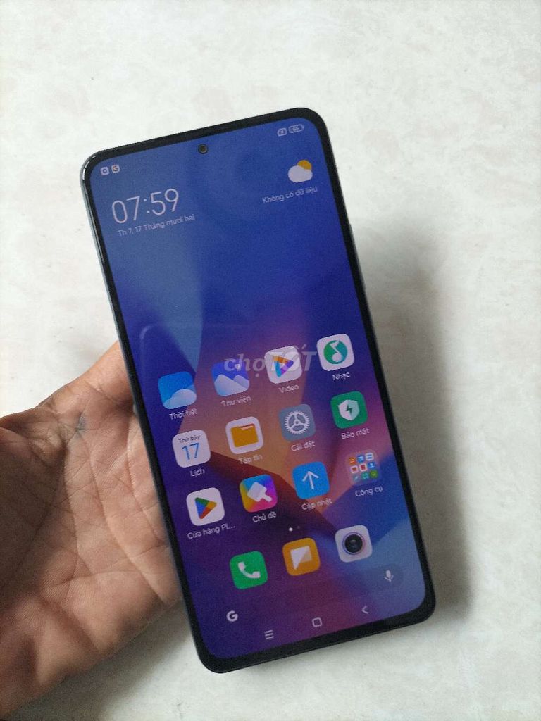 Redmi K40 pro plus