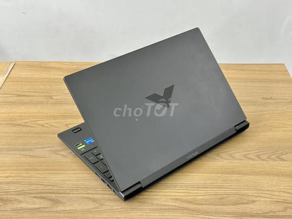 HP Victus 15 i5 12450H 8/512 Zin Đẹp 99% GTX 1650. Mua bán Laptop tại Quận Ninh Kiều Cần Thơ được đăng bởi Cầm đồ Nhanh hình 1