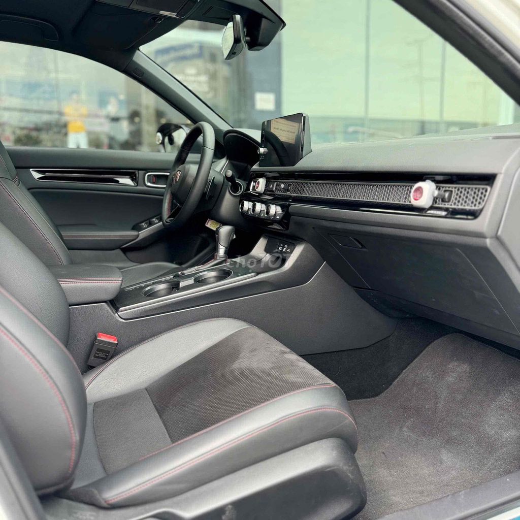 Honda Civic 2022 RS - 25000 km. Mua bán Ô tô tại Thành phố Biên Hòa Đồng Nai được đăng bởi Huy Dung hình 11