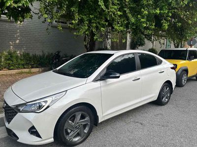Hyundai Accent 2023 1.4 AT Đặc Biệt - 30000km. Mua bán Ô tô tại Thành phố Hưng Yên Hưng Yên được đăng bởi Thanh Quý Xe Đẹp