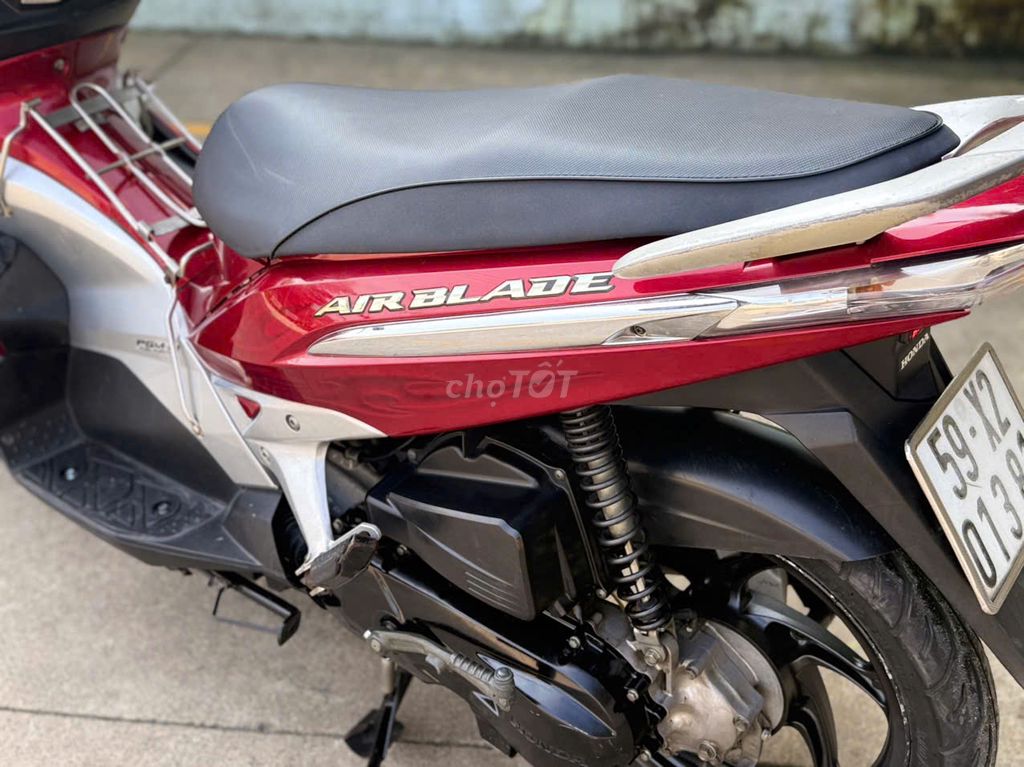 👉 AIRBLADE 2010 xe CỌP. Mua bán Xe máy tại Thành phố Thủ Đức Tp Hồ Chí Minh được đăng bởi XE MÁY ANH hình 3