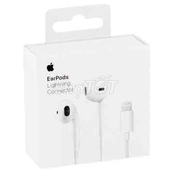 Tai nghe Apple Xài cho IPHONE 7 đến IPHONE 14. Mua bán Tivi, Âm thanh tại Thành phố Biên Hòa Đồng Nai được đăng bởi Chi Thanh hình 1