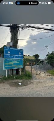 Đất 221,6 m² · Đường Kinh Trung ương