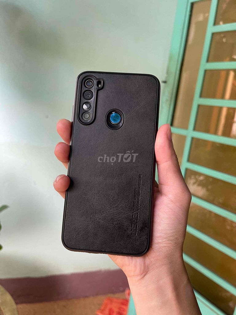 Xiaomi Redmi note 8. Mua bán Điện thoại tại Thành phố Đồng Xoài Bình Phước được đăng bởi Ken hình 1