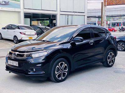 Honda HR-V bản G 2019 Odo chuẩn 59.000km