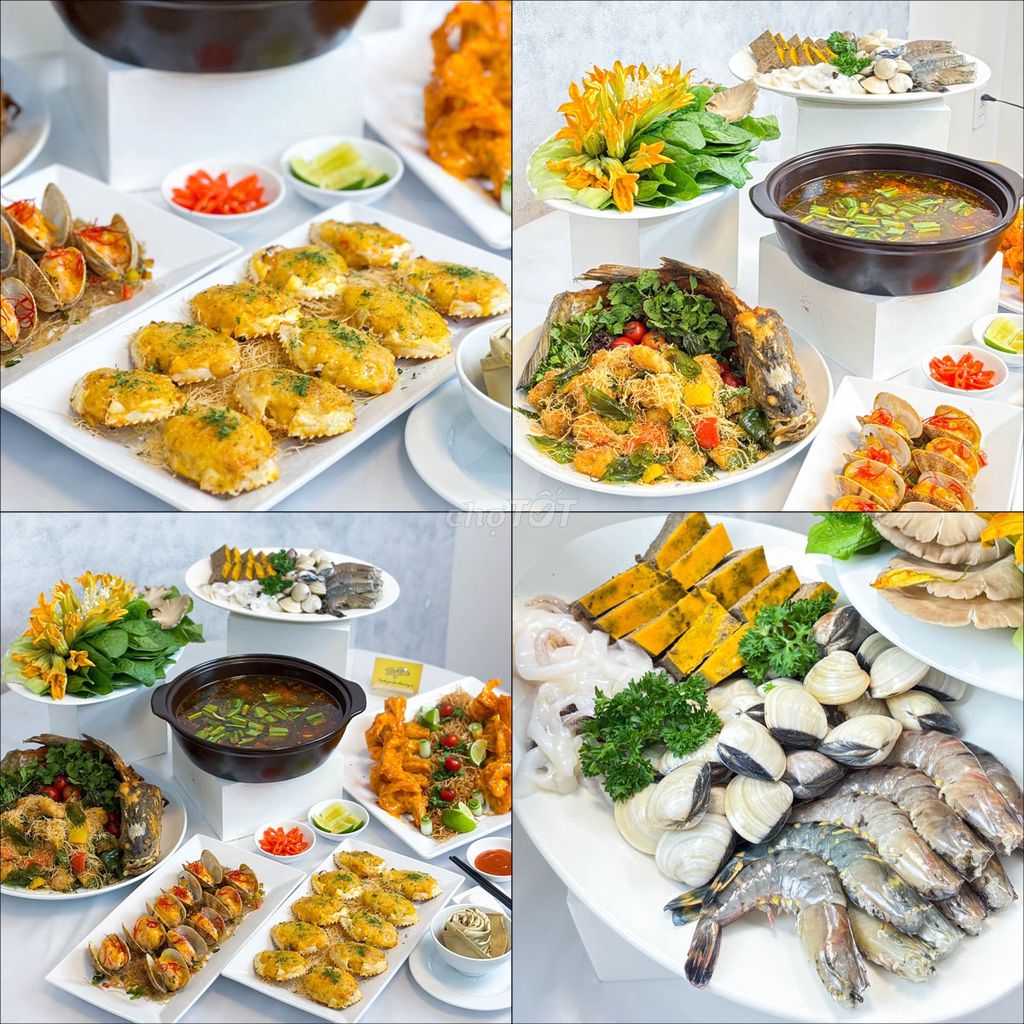 TUYỂN PHỤ BẾP, CHẢO NON, BẾP CHÍNH BÌNH THẠNH. Việc làm tại Quận Bình Thạnh Tp Hồ Chí Minh được đăng bởi CÔNG TNHH DỊCH VỤ ĂN UỐNG MYYI hình 2