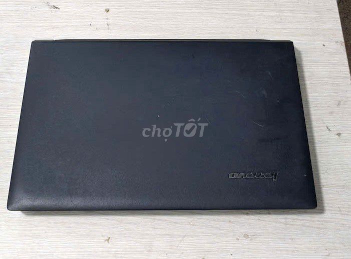 Lenovo B490 OK. Mua bán Laptop tại Quận Hai Bà Trưng Hà Nội được đăng bởi Quan Van Truong hình 1
