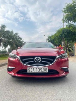 Mazda6 Fremium 2.0 2018 Bán or gl giao lưu