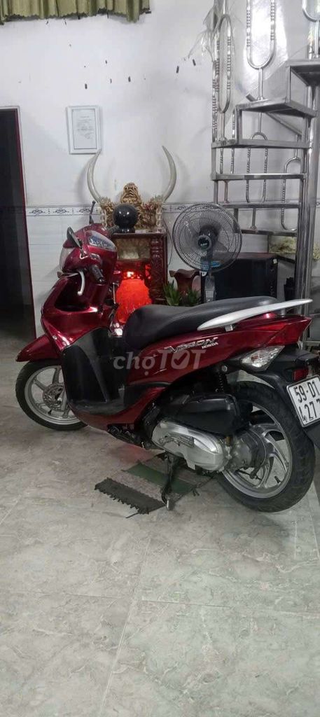 MÌNH CẦN BÁN VISON FI BIỂN TP. Mua bán Xe máy tại Quận Gò Vấp Tp Hồ Chí Minh được đăng bởi thanh cong hình 3