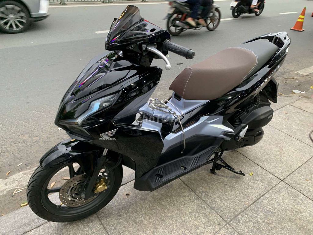 Honda Air Blade 150 ABS 2022, черный