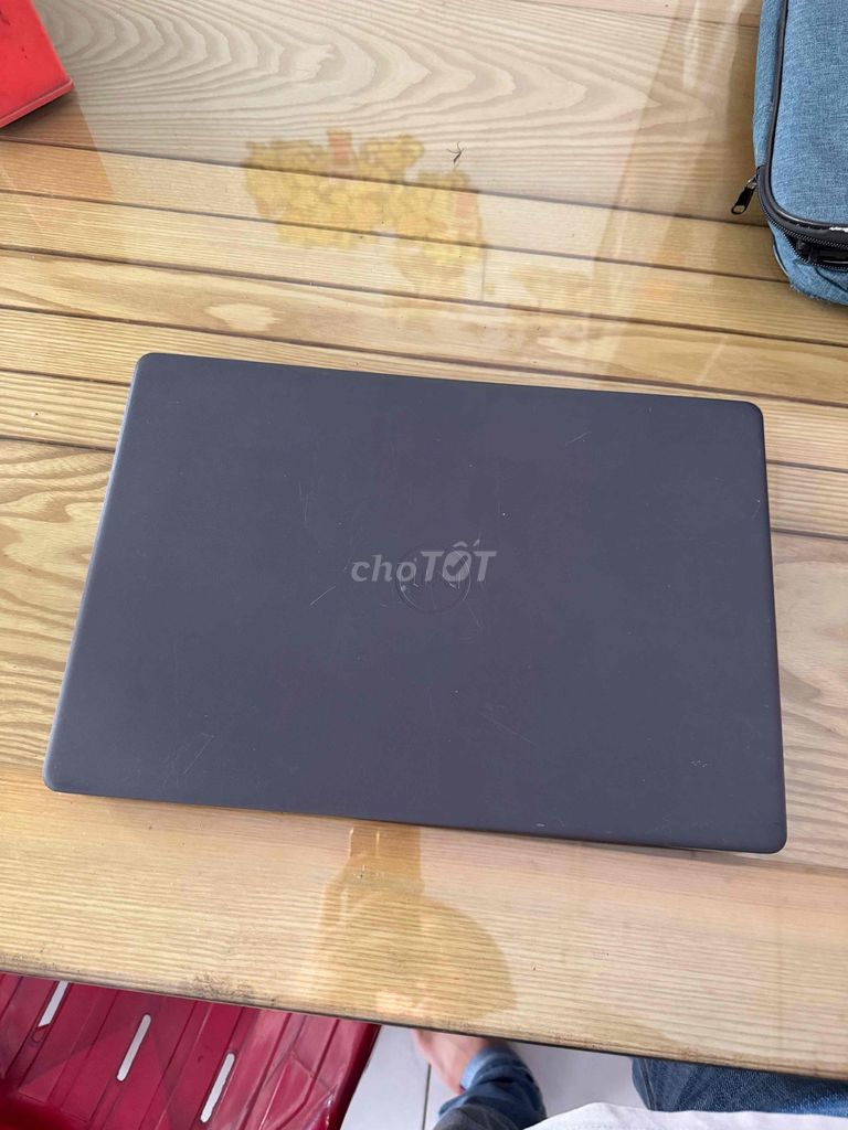 Dell Inspiron 3501 i3 1115G4 8GB/256GB Đen. Mua bán Laptop tại Thành phố Bến Tre Bến Tre được đăng bởi lê minh  mobile hình 1