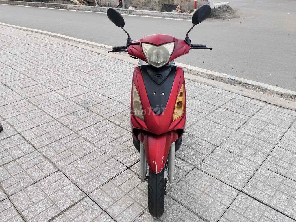 xe 50 máy êm ru bs94. Mua bán Xe máy tại Quận Ninh Kiều Cần Thơ được đăng bởi đầy cửa hàng cầu hưng lợi nk cần thơ hình 2