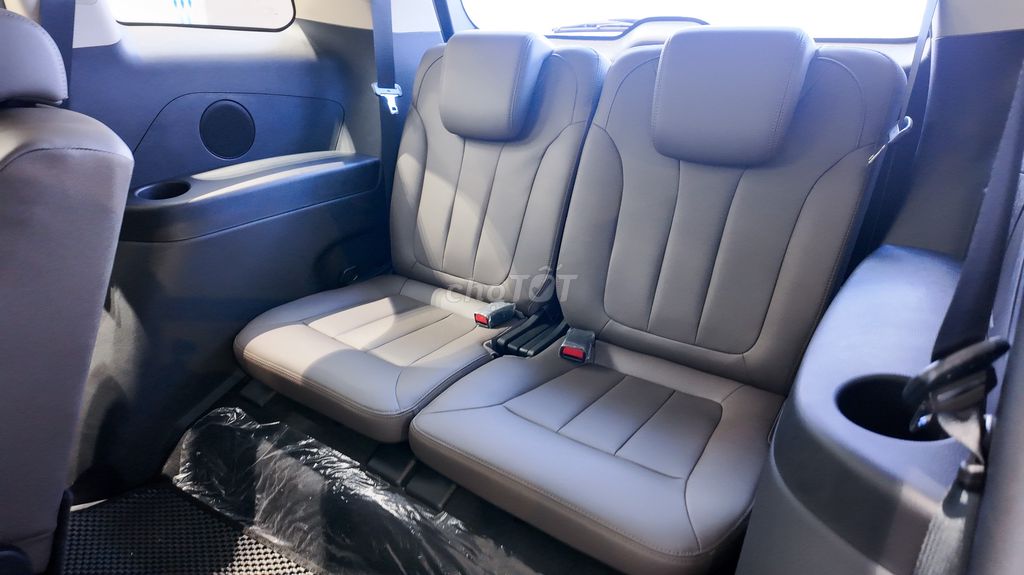 ✅ BYD M6 - Ưu Đãi Hấp Dẫn - Hỗ trợ thu cũ, trả góp. Mua bán Ô tô tại Quận 12 Tp Hồ Chí Minh được đăng bởi BYD Gia Định hình 9