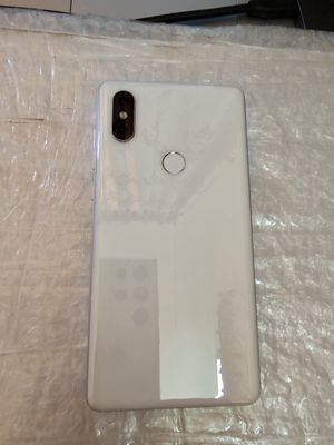 Điện thoại Xiaomi Mi Mix 2S màu trắng