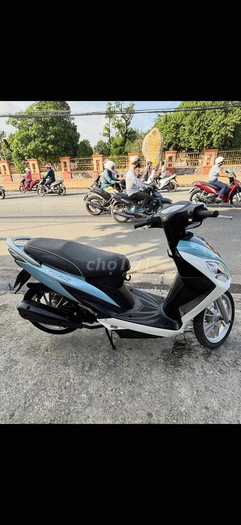 Candy 50. Mua bán Xe máy tại Quận Bình Thuỷ Cần Thơ được đăng bởi Kim Chiến hình 1