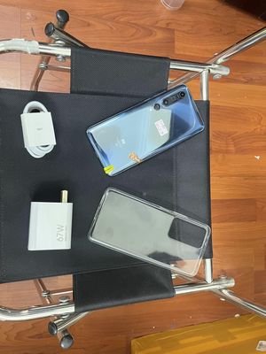 Xiaomi Mi 10 8/256 Fulbox sạc ốp dán có ship COD