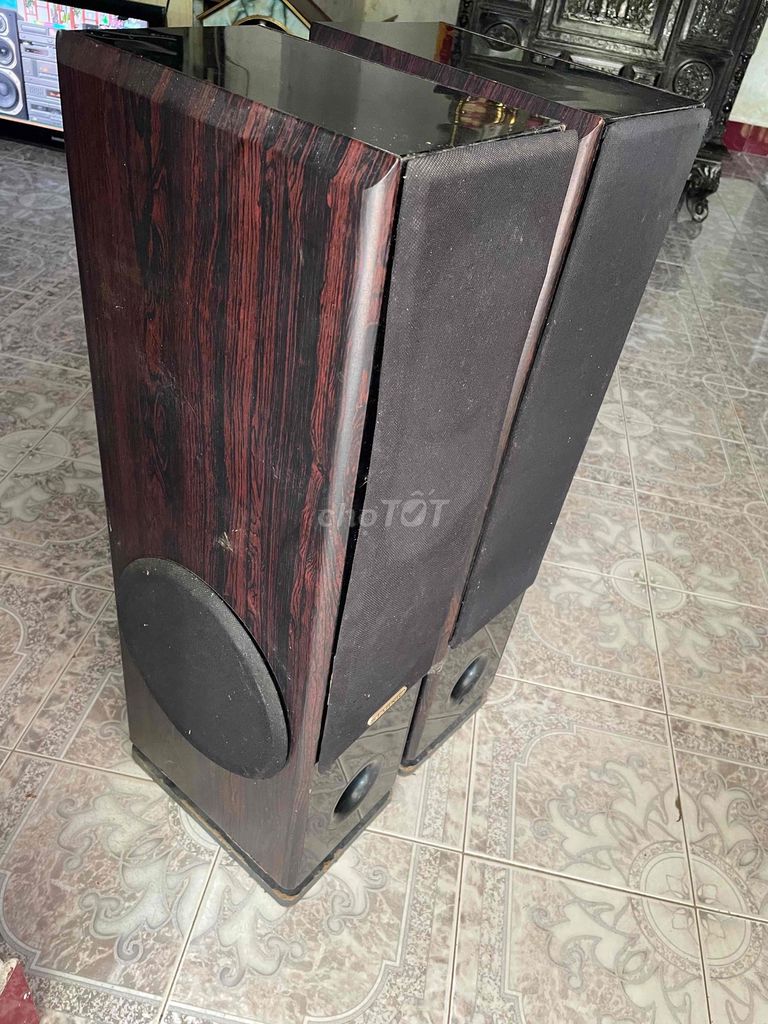 Loa cây Nghe nhạc karaoke. Mua bán Tivi, Âm thanh tại Thành phố Huế Thừa Thiên Huế được đăng bởi Trần tấn Thiện hình 1