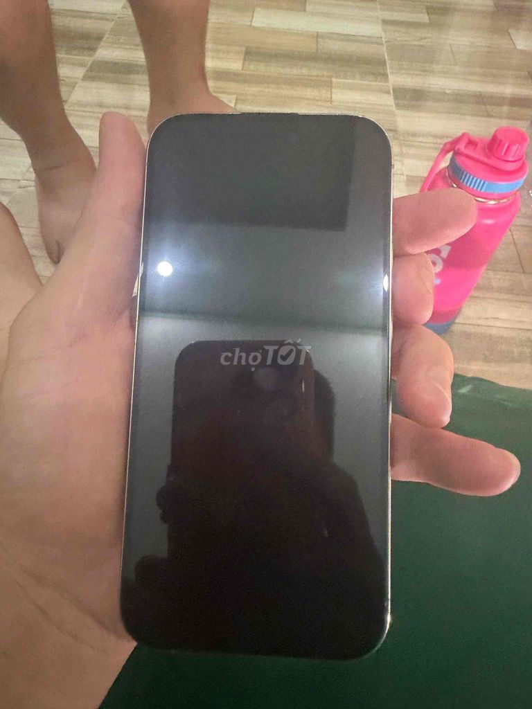 lên đời bán ip15 pro 256gb V/N. Mua bán Điện thoại tại Thành phố Biên Hòa Đồng Nai được đăng bởi Nguyễn Việt hình 1