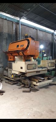 Máy phay CNC Makino 1050x600x550. FANUC 6M. Mua bán Đồ chuyên dụng, Giống nuôi trồng tại Quận Bình Tân Tp Hồ Chí Minh được đăng bởi Anh Tuấn
