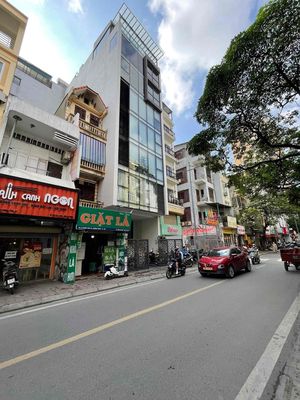 Townhouse 64 m² · 4 bed · Vương Thừa Vũ