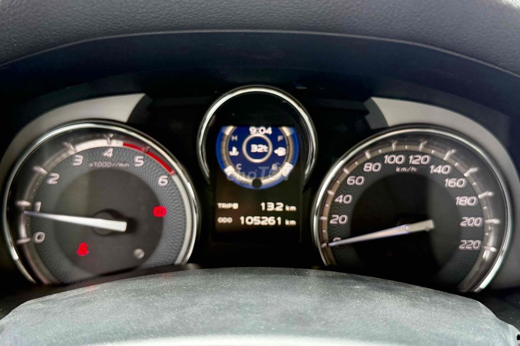 🆘🆘🆘MU_X 1.9Turbo 10/2019 Số Sàn Máy Dầu Nhập Thái. Mua bán Ô tô tại Huyện Bình Chánh Tp Hồ Chí Minh được đăng bởi Ôtô Nhiệm Nguyễn hình 10