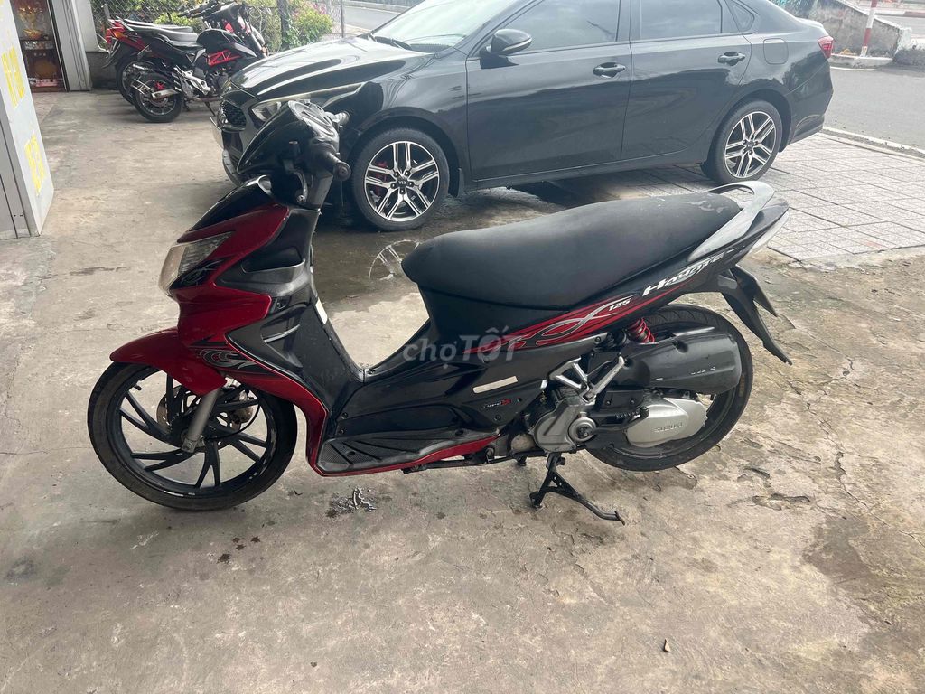 xe máy zin em ru bs65. Mua bán Xe máy tại Quận Ninh Kiều Cần Thơ được đăng bởi đầy cửa hàng cầu hưng lợi nk cần thơ hình 3