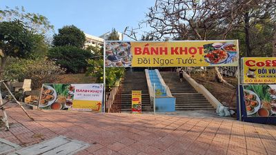Bánh Khọt Đồi Ngọc Tước