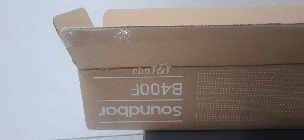 Loa thanh Samsung Đen 25.23 inch. Mua bán Tivi, Âm thanh tại Huyện Gia Lâm Hà Nội được đăng bởi Mr Donal hình 1