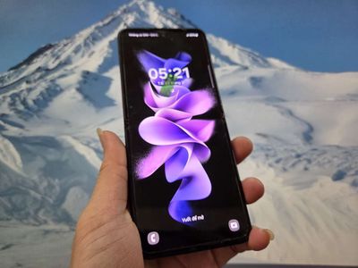Samsung Zflip3 5G - 8/128 Gb Chip Snap 835. Mua bán Điện thoại tại Quận 5 Tp Hồ Chí Minh được đăng bởi Androidgiare