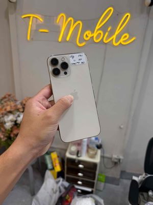 13 Promax 128Gb Quốc Tế zin full mực bé tí
