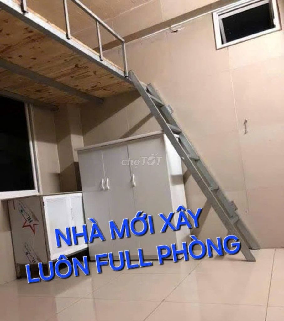 NGỘP Bao Giá Toàn Sài Gòn 6 Phòng 100m2 5tỷx Nguyễn Ảnh Thủ Quận12 HCM