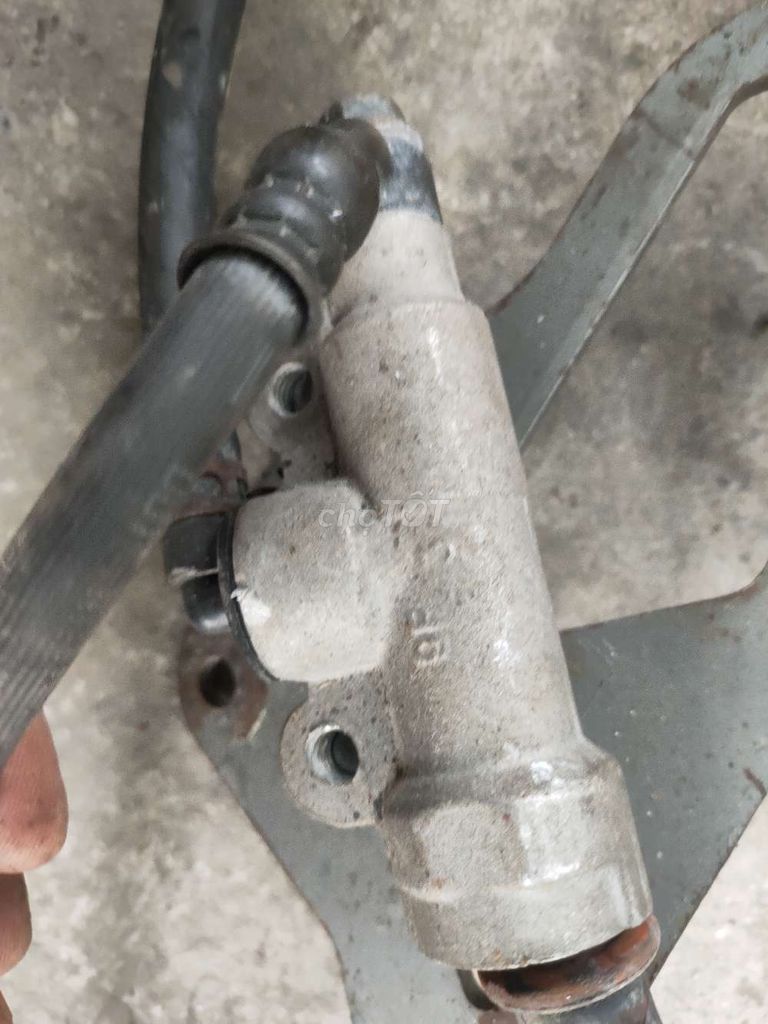 ĐÙM ĐĨA SUZUKI. Mua bán Phụ tùng xe tại Quận Bình Thuỷ Cần Thơ được đăng bởi Hoàng Thuận hình 3