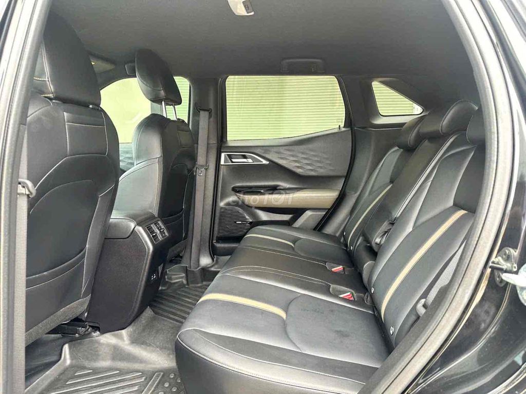 Mitsubishi Xforce 2024 Ultimate - 29000 km. Mua bán Ô tô tại Quận 12 Tp Hồ Chí Minh được đăng bởi Ô Tô Lướt Giá Tốt hình 3